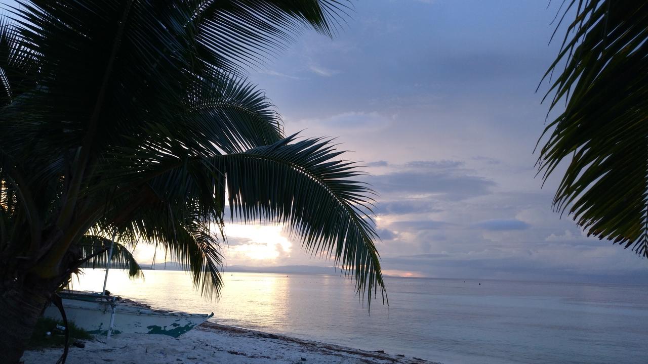 Manuela Resort Panglao Exterior foto